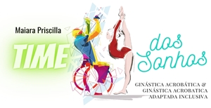 Professora tupãense é convidada para participar do festival ACRONLINE