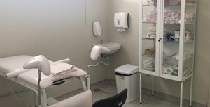 Ampliação da USF Mirian Rosely Benito Pimentel será inaugurada na sexta