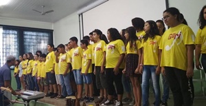 Prazo para rematrícula no projeto Guri termina dia 18