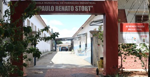 Inscrições para cursos do SENAI se encerram nesta sexta-feira