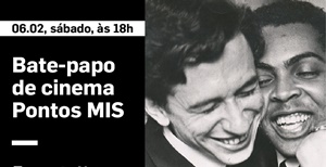 MIS apresenta suas primeiras programações de cinema de fevereiro