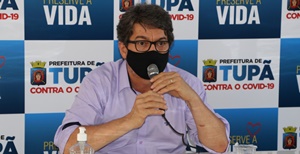 Retorno das aulas presenciais é suspenso por mais 60 dias