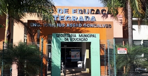 Prefeitura conquista nova plataforma da Google para aulas remotas