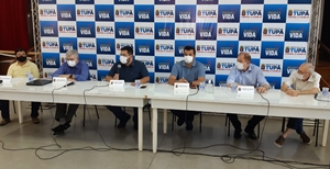 Prefeitura edita decreto para retorno controlado das atividades econômicas