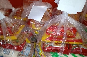 Prefeitura inicia segunda entrega dos Kits Alimentação do ano