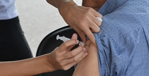Segunda etapa da Campanha de Vacinação contra a gripe começa neste sábado