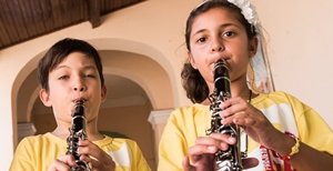 Guri está com sistema de rematrículas aberto para aulas online