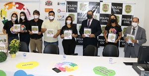 Cartilha desenvolvida em Tupã será disponibilizada para todo o estado