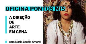 Inscrições para as aulas da Oficina do Pontos MIS vão até segunda-feira