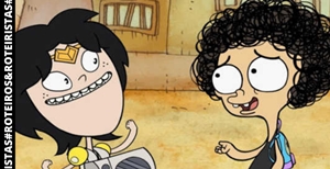 Roteirista da série “Irmão do Jorel” é convidada do MIS desta sexta-feira