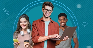 Vestibular Univesp convoca aprovados para fazerem matrícula on-line