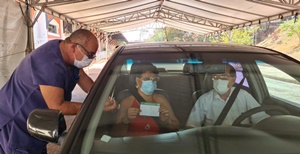 Tupã tem 35% da população com esquema vacinal completo