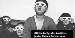 MIS abre inscrições para mais um curso de fotografia