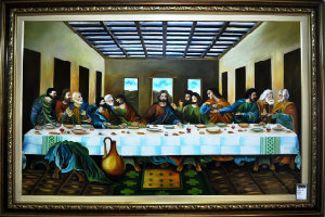 “17º Salão de Belas Artes” começa hoje