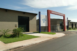 Incubadora de Empresas de Tupã (IET) dispõe de uma vaga para o próximo mês