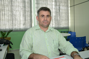 Inscrições abertas para o transporte escolar dos alunos da zona rural