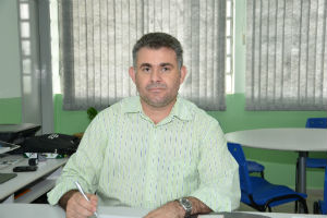 Educação de Jovens e Adultos traz a oportunidade do cidadão melhorar de vida