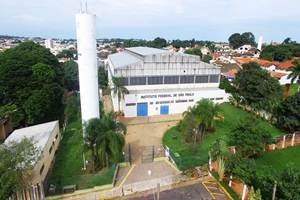 Aulas do curso técnico do Instituto Federal de Tupã iniciam hoje