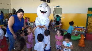 Campanha contra Poliomielite e Sarampo em Tupã começa neste sábado (4)