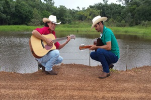 Viola na Feira acontecerá neste domingo defronte ao Poupatempo