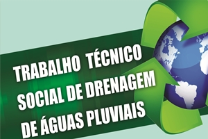 Projeto Técnico Social começa hoje com reunião no ginásio Nova Tupã