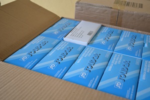 Prefeitura normaliza distribuição de insumos para diabéticos