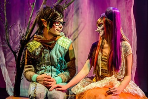 Tupã recebe o espetáculo “Pessoas Sublimes” neste domingo