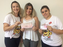 Secretaria de Saúde divulga balanço de atendimentos realizados durante o mês de março