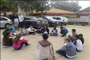 Secretaria de Educação oferece curso de Arte para rede de ensino