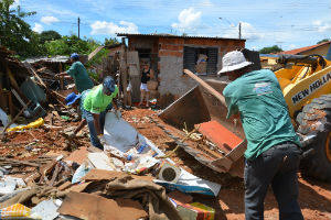 Secretaria informa que Tupã tem 648 casos de dengue confirmados através de exames laboratoriais