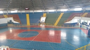 Secretaria de Esportes realiza melhorias em diversas praças esportivas