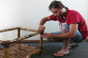 Artesãos de Tupã contam com a presença da SUTACO