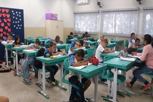 Alunos de Tupã são premiados em 19ª edição da Olimpíada Brasileira de Astronomia e Astronáutica