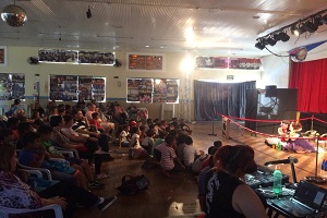 Secretaria Municipal de Cultura apresenta balanço do semestre