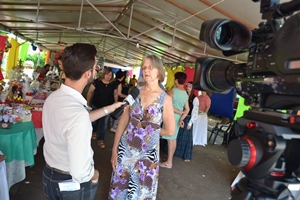 Cultura recebe Moção de Congratulação pela realização da 1ª Festa do Imigrante