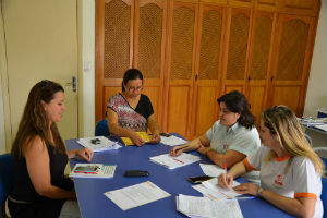 Secretaria intensifica ações para eliminação dos criadouros da dengue em Tupã