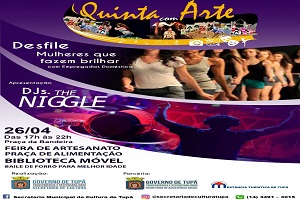 Gaspar entrega duas praças e completa R$ 6 milhões investidos em apenas 90 dias