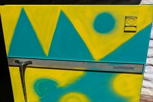 Cultura inaugura hoje mais uma Geloteca