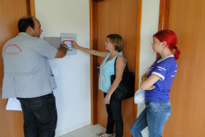 Nesta segunda;* dia 2;* Prefeitura e Caixa entregam chaves aos 155 contemplados