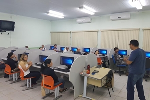 Prorrogado prazo para isenção da taxa de inscrição do vestibular