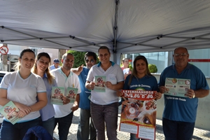 Amanhã tem Circuito Cultural Paulista com o Espetáculo “Dois Violões com Arnaldo Antunes”