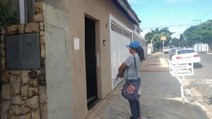 Saúde divulga balanço da Avaliação de Densidade Larvária