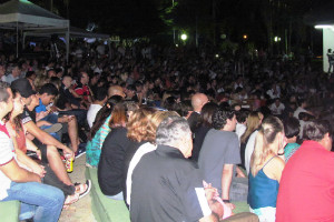 Quinta com Arte comemora o mês da Mulher em grande estilo