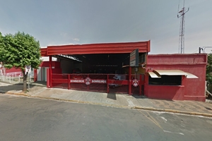 Corpo de Bombeiros abre curso de capacitação para profissionais da saúde