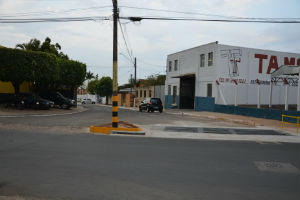 Prefeitura entrega neste sexta;* às 20h;* reurbanização da Rua Guatemala
