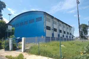 AMAE II será inaugurada no dia 28