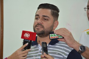 Prefeitura alerta sobre punições para descarte de lixo de forma irregular