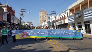 Prefeitura já prepara comemorações para o 89º aniversário da Tupã