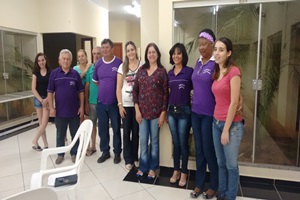 Secretaria de Saúde reforça ações preventivas contra o mosquito Aedes aegypti