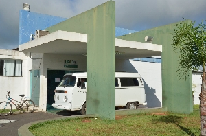 UPA ajuda a reduzir fila de atendimento em hospital para casos graves